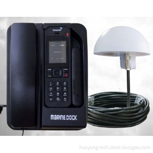 Marine Isatphone dock For Isatphone 2
